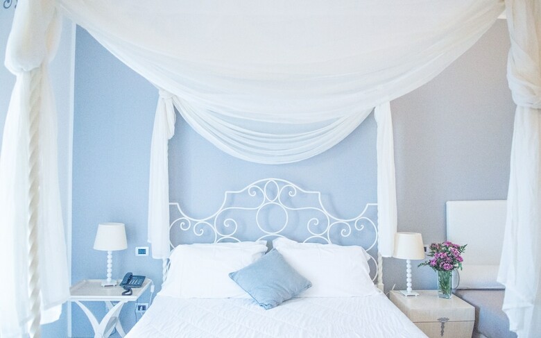 Hotel Mea - Aeolian Charme