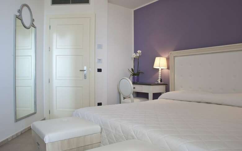 Hotel Mea - Aeolian Charme