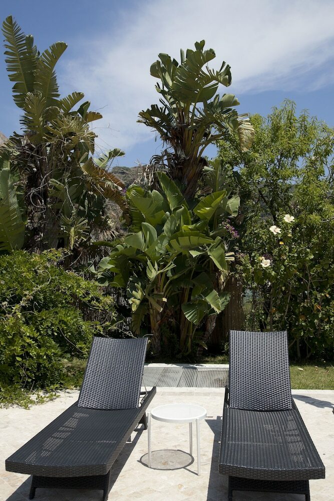 Hotel Mea - Aeolian Charme