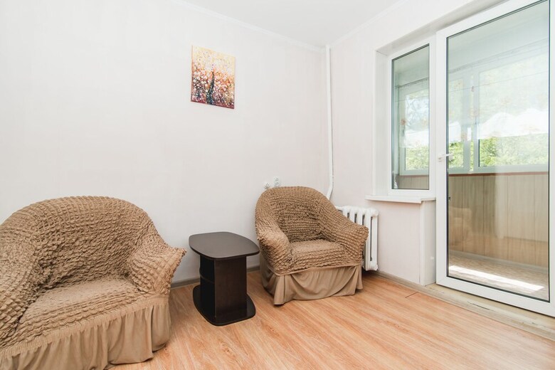 Apartment On Habarovskaya St. 32