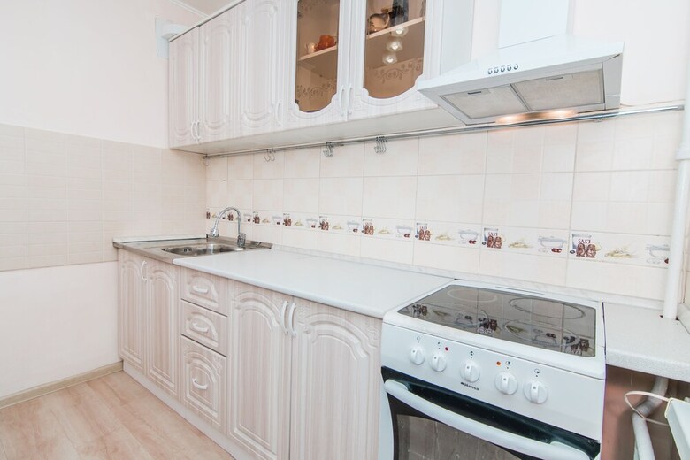 Apartment On Habarovskaya St. 32