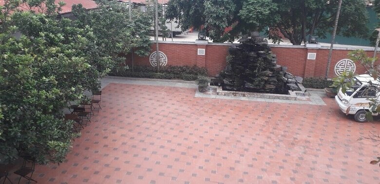 Hotel Khach San Anh Phat 1