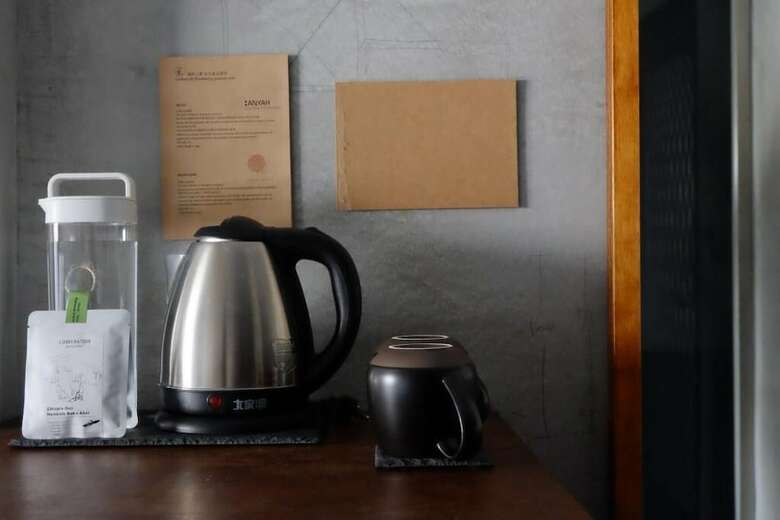 Bed & Breakfast Coffeeloft Inn &  Caf�