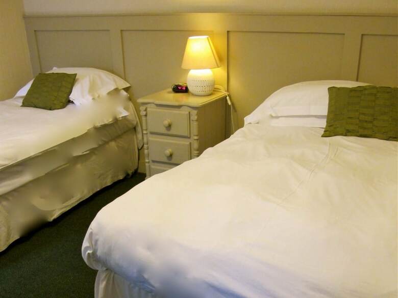Posada The Midland Hotel