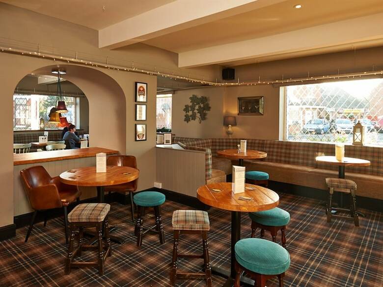Posada The Midland Hotel