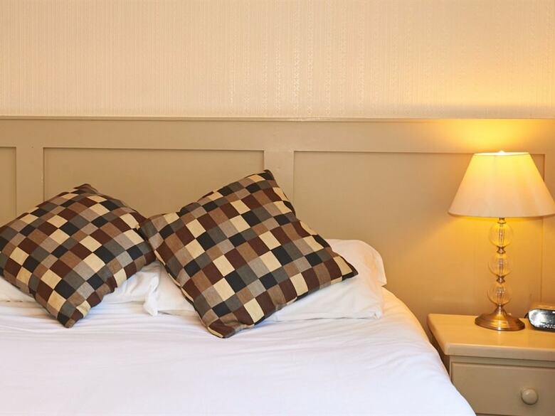 Posada The Midland Hotel