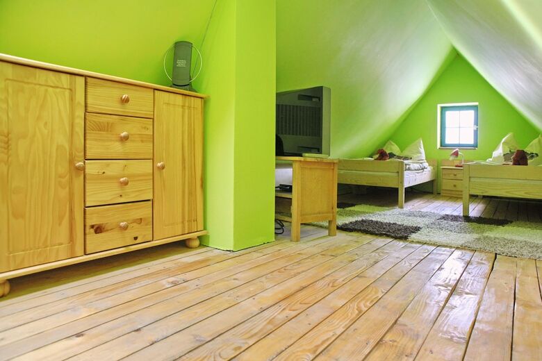 Hotel Hr�zd?n� Statek M�tinka