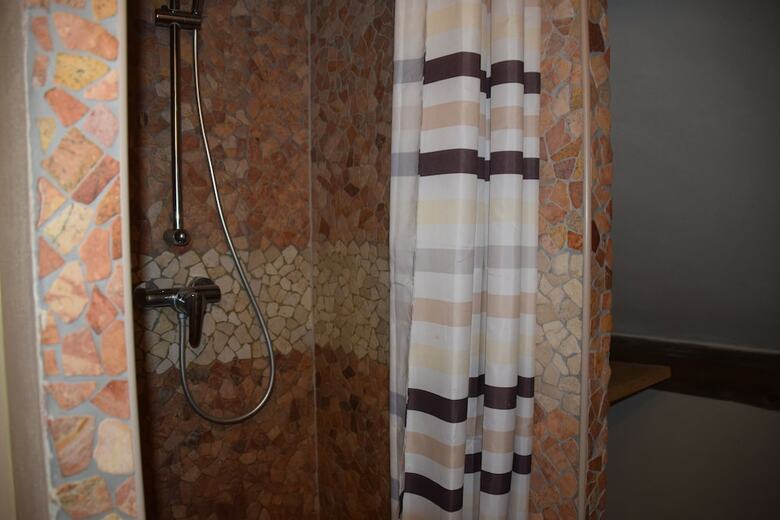 Hotel Hr�zd?n� Statek M�tinka