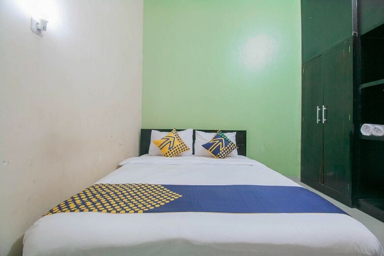 Hostal Spot On 1968 Grand Azizah