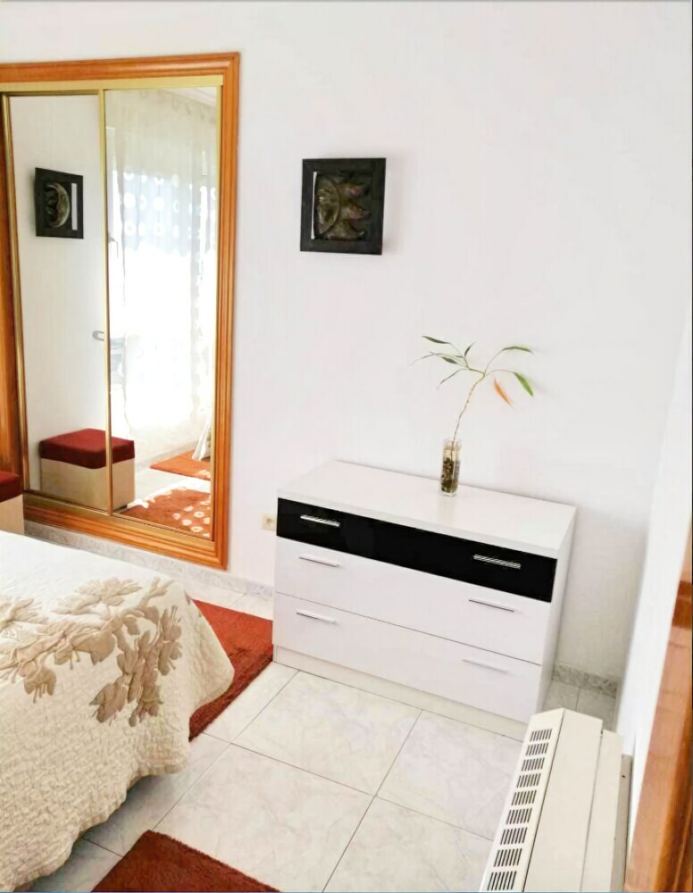 Apartamento Familiar Sanxenxo