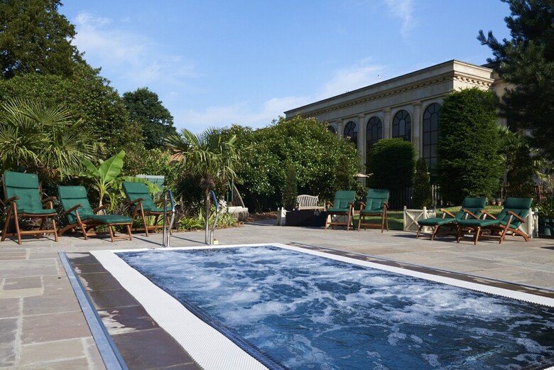 Stoke Park Country Club Spa And Hotel