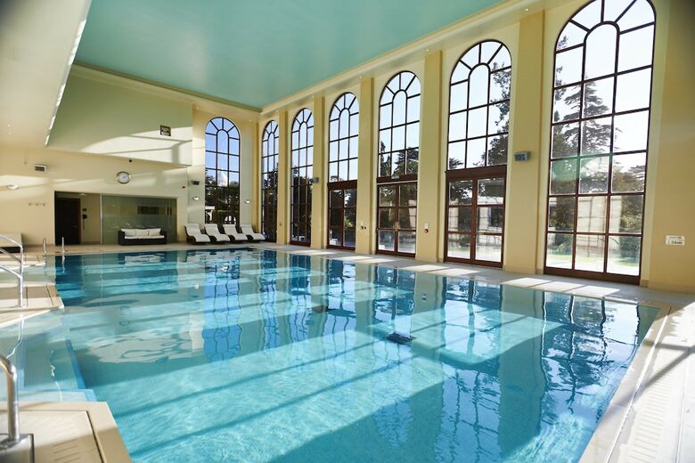 Stoke Park Country Club Spa And Hotel