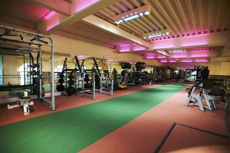 Stoke Park Country Club Spa And Hotel