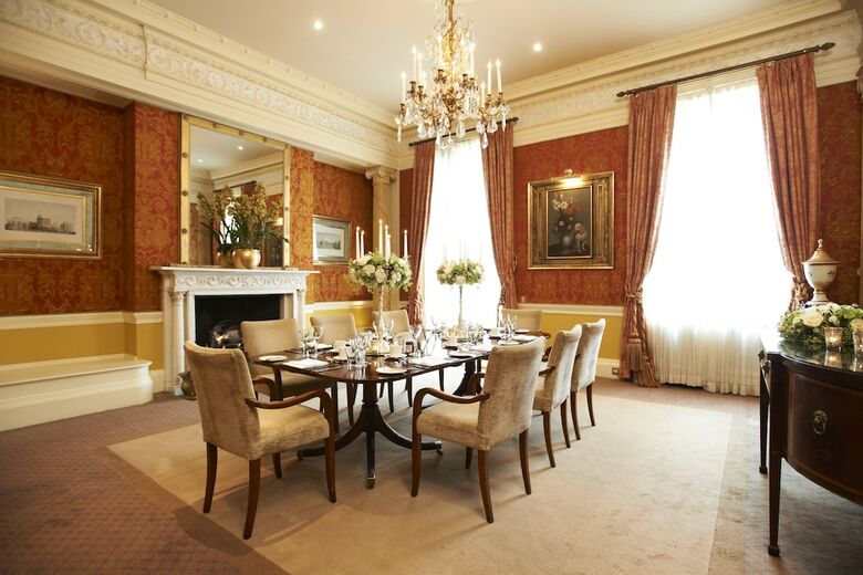 Stoke Park Country Club Spa And Hotel