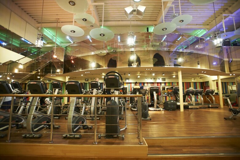 Stoke Park Country Club Spa And Hotel
