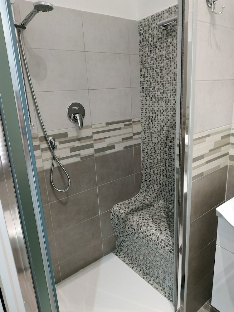 Hotel Scirocco Rooms