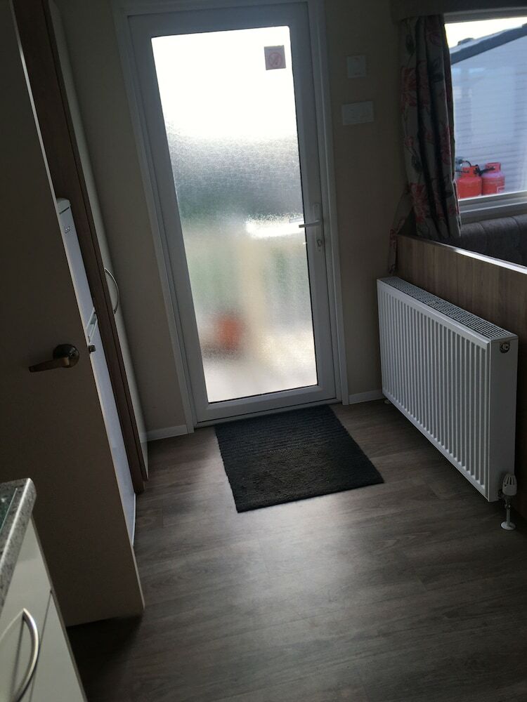Posada Heacham 2 Bedroom Caravan