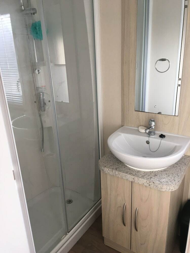 Posada Heacham 2 Bedroom Caravan