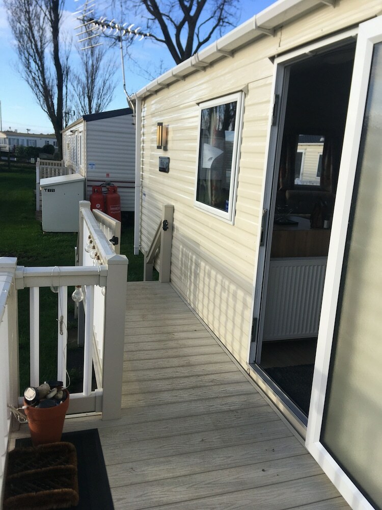 Posada Heacham 2 Bedroom Caravan