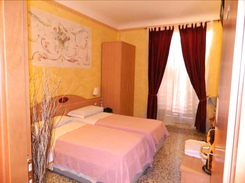 Residenza  Giustiniani