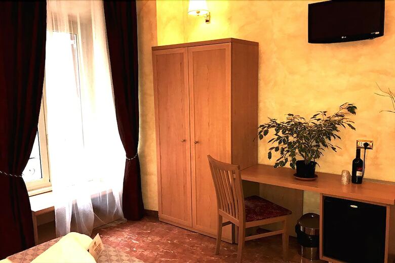Residenza  Giustiniani