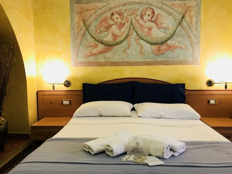 Residenza  Giustiniani