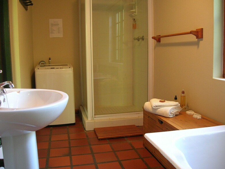 Bed & Breakfast The Old Trading Post - Guest House