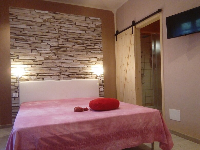 Hotel Terre Di Creta...per Sognare