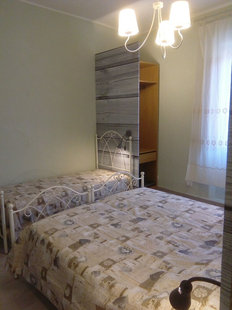 Hotel Terre Di Creta...per Sognare
