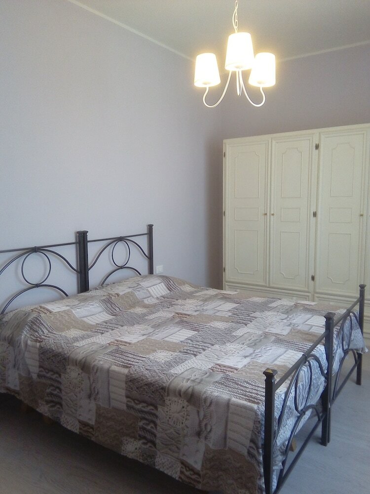 Hotel Terre Di Creta...per Sognare