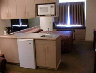 Hotel Microtel Inn & Suites By Wyndham Bloomington/minneapolis