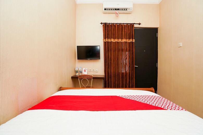Hotel Oyo 1986 Airdas