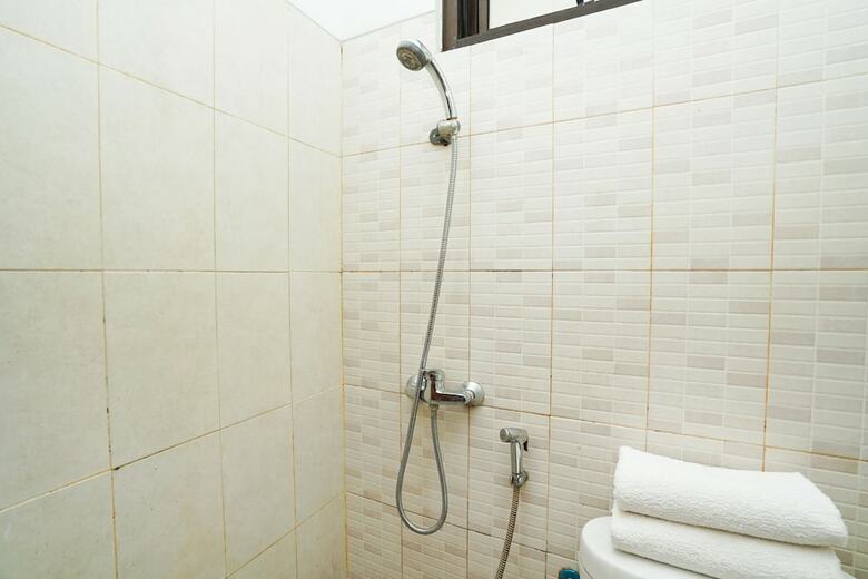Hotel Oyo 1986 Airdas