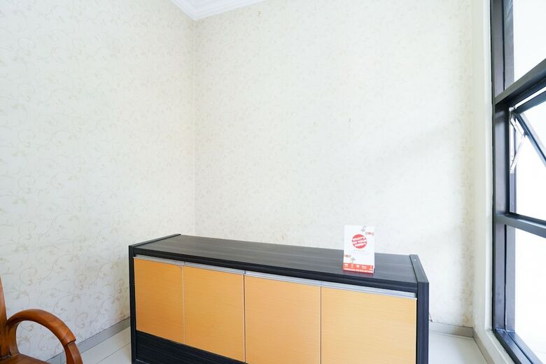 Hotel Oyo 1986 Airdas