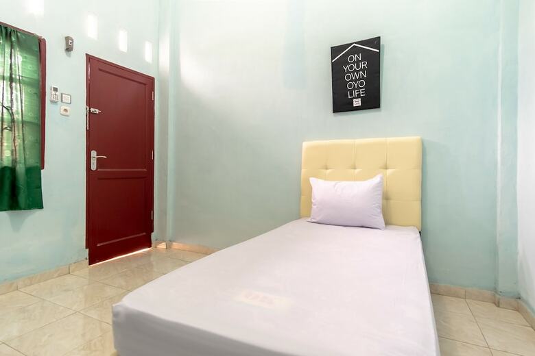 Hotel Oyo 2158 Arista Residence Syariah