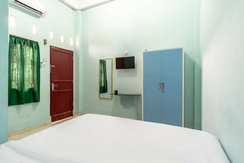 Hotel Oyo 2158 Arista Residence Syariah