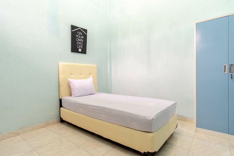 Hotel Oyo 2158 Arista Residence Syariah