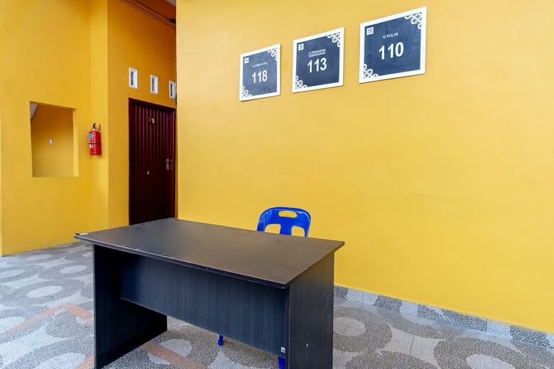 Hotel Oyo 2158 Arista Residence Syariah