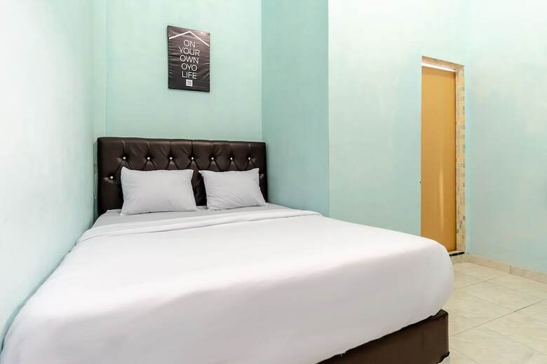 Hotel Oyo 2158 Arista Residence Syariah