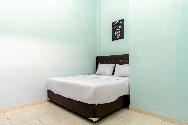 Hotel Oyo 2158 Arista Residence Syariah