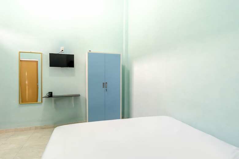 Hotel Oyo 2158 Arista Residence Syariah