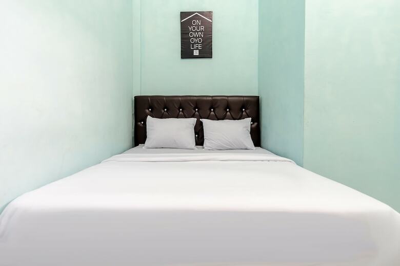 Hotel Oyo 2158 Arista Residence Syariah