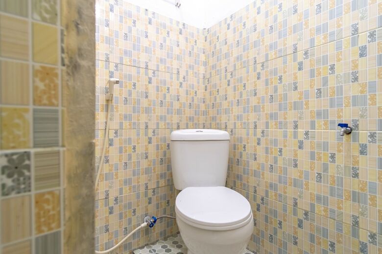 Hotel Oyo 2158 Arista Residence Syariah