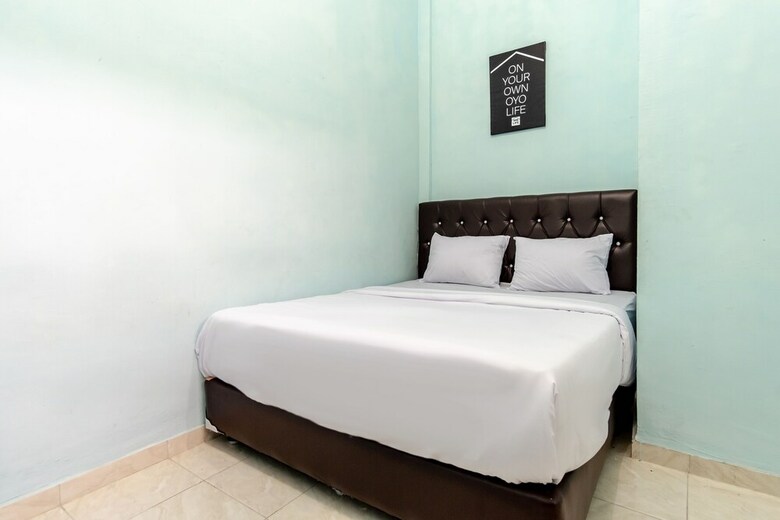 Hotel Oyo 2158 Arista Residence Syariah