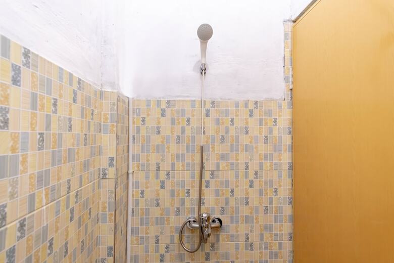 Hotel Oyo 2158 Arista Residence Syariah