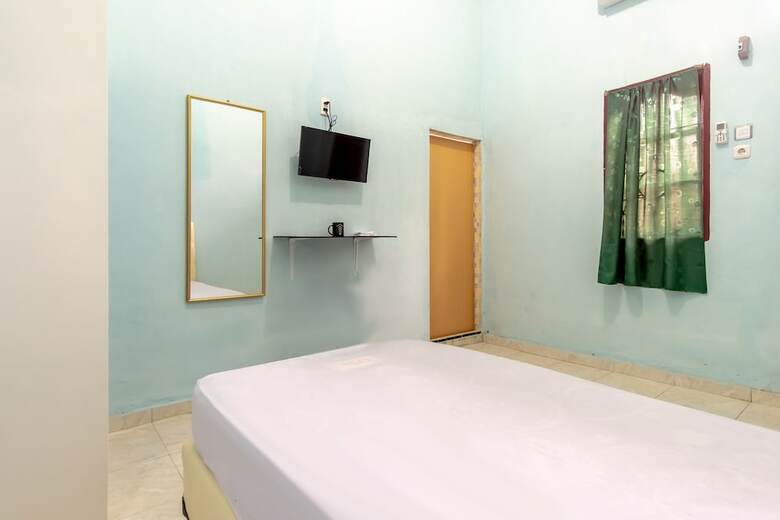 Hotel Oyo 2158 Arista Residence Syariah