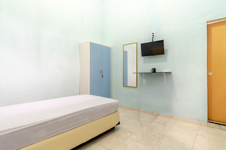 Hotel Oyo 2158 Arista Residence Syariah