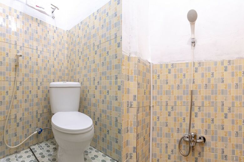 Hotel Oyo 2158 Arista Residence Syariah