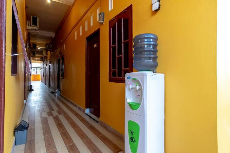 Hotel Oyo 2158 Arista Residence Syariah