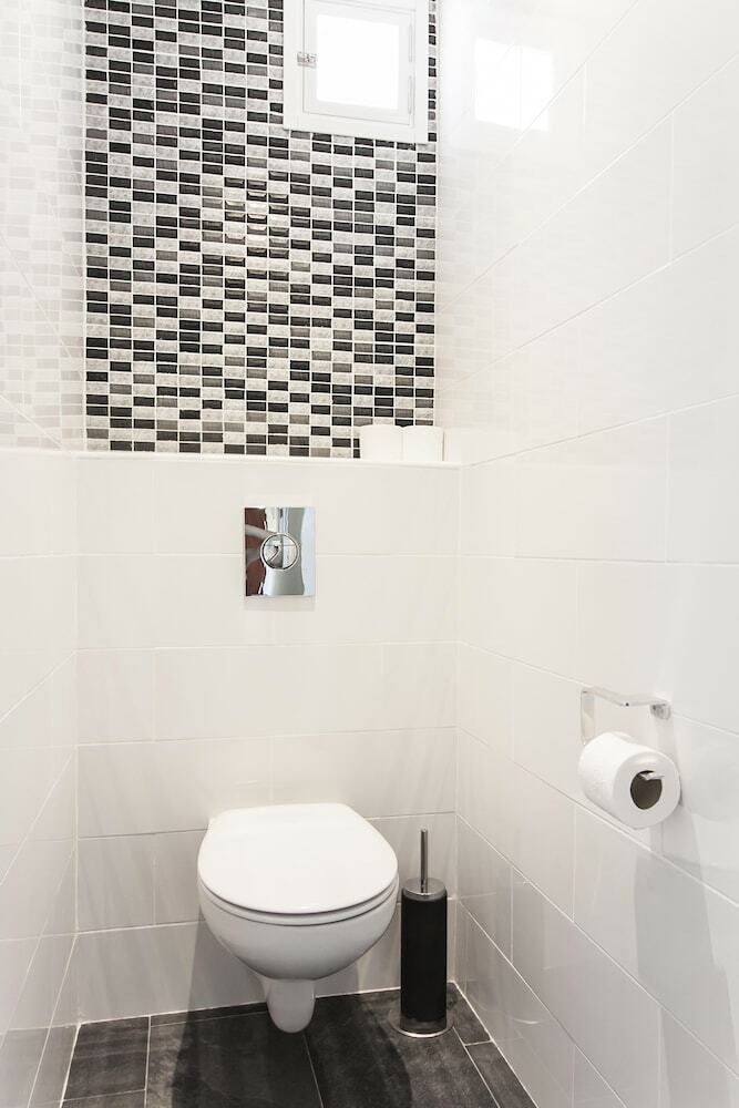 Apartamentos Sea & Wave Bailen